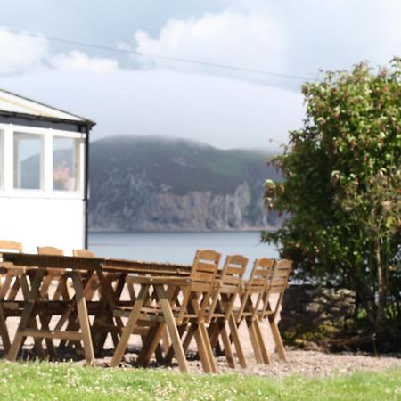 Rural Farmhouse On Kintyre, West Coast Hidden Gem Kildalloig Bagian luar foto