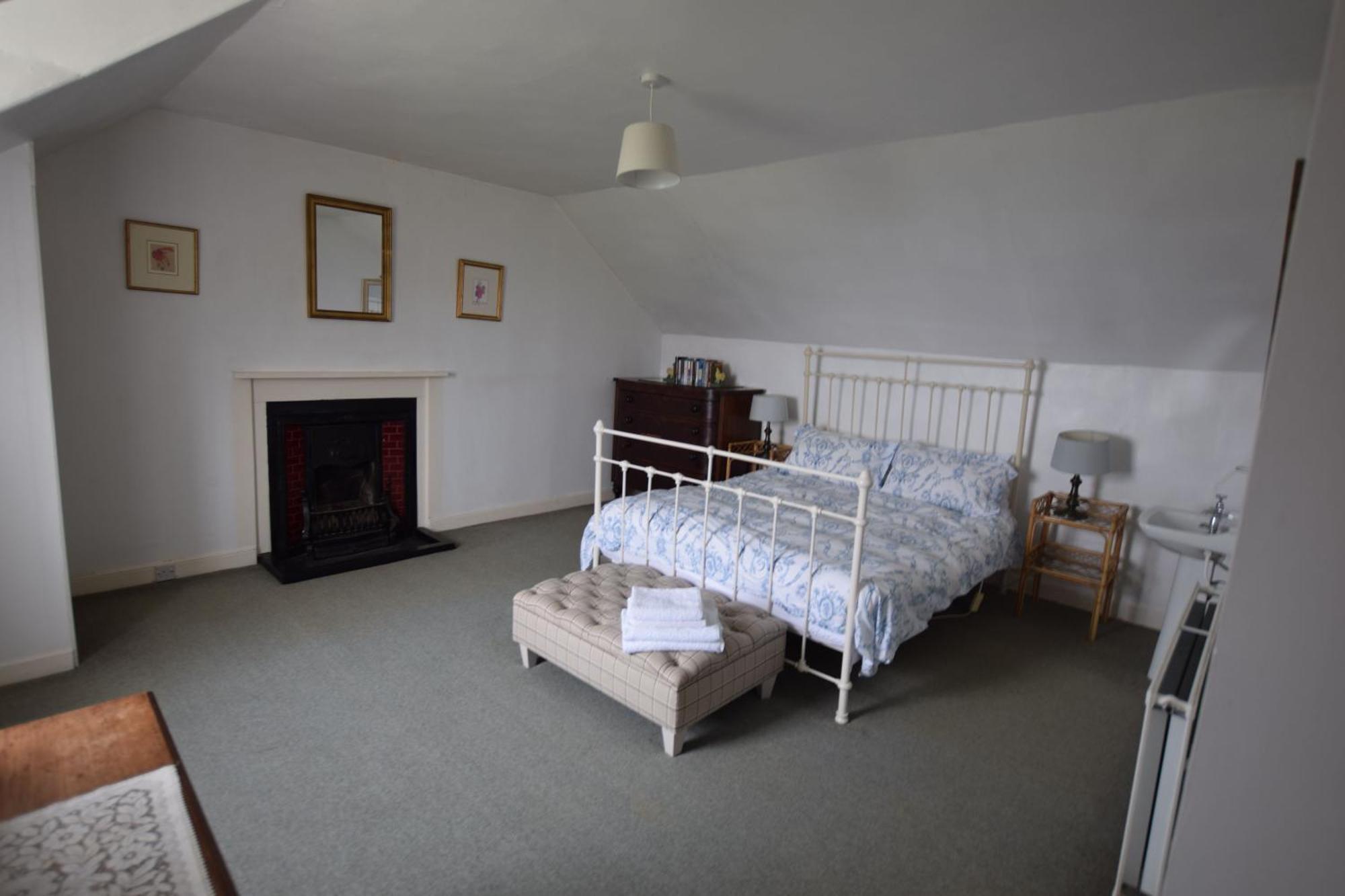 Rural Farmhouse On Kintyre, West Coast Hidden Gem Kildalloig Bagian luar foto